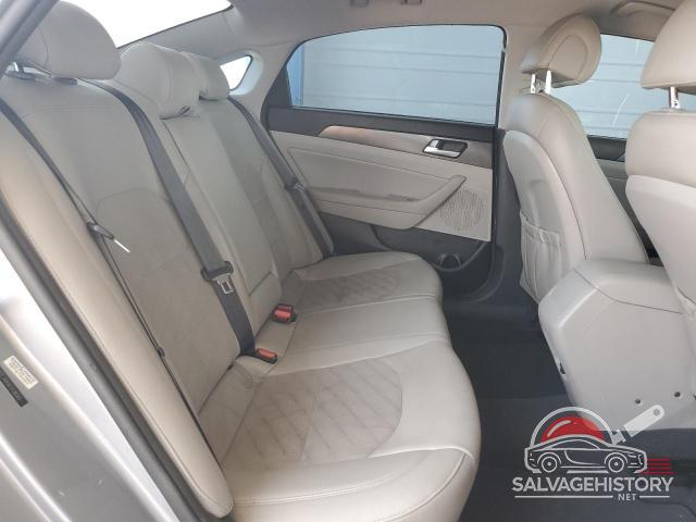 5NPE34AF6FH128343 2015 HYUNDAI SONATA photo no. 10