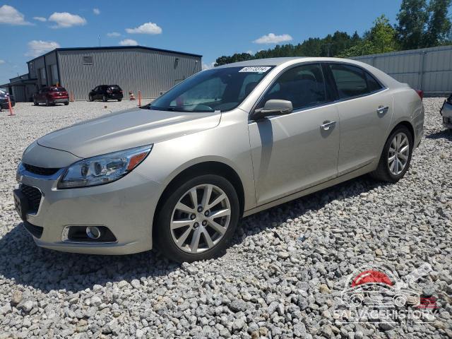 1G11F5SLXFF129580 2015 CHEVROLET MALIBU photo no. 7