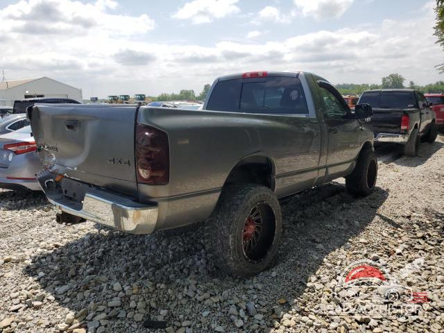 1D7HU16N07J583549 2007 DODGE RAM 1500 photo no. 3