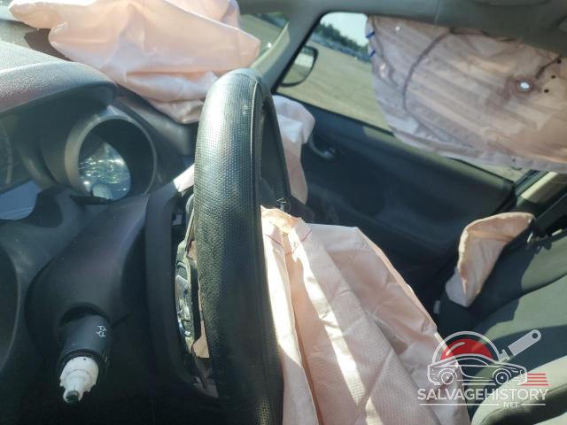 LUCGE8H53E3002633 2014 HONDA FIT photo no. 9