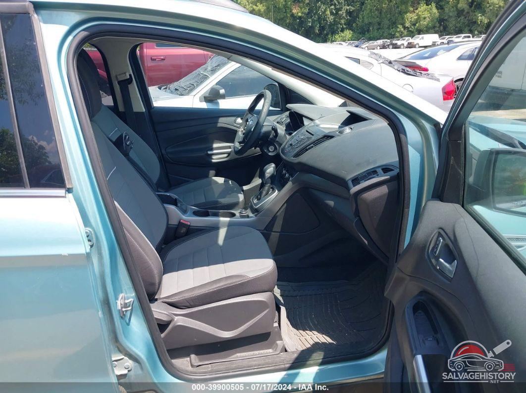 1FMCU0G91DUB69654 2013 FORD ESCAPE photo no. 5