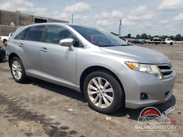 4T3ZA3BBXFU090475 2015 TOYOTA VENZA photo no. 4