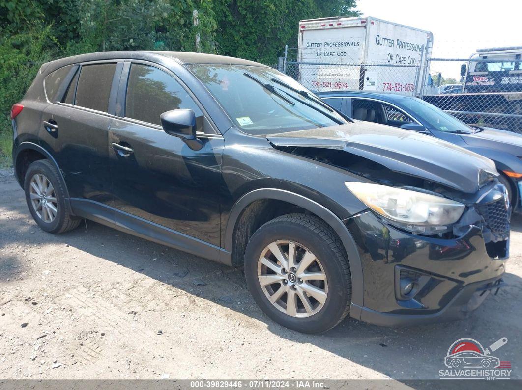 JM3KE2CY9E0429580 2014 MAZDA CX-5 photo no. 13