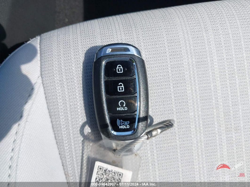 KM8K62AB0PU976278 2023 HYUNDAI KONA photo no. 11