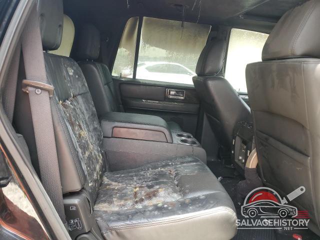 5LMFU28579EJ00387 2009 LINCOLN NAVIGATOR photo no. 11