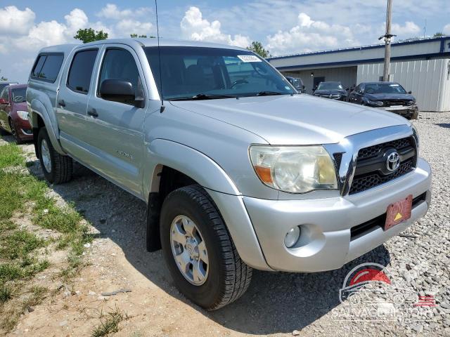 3TMJU4GN9BM116475 2011 TOYOTA TACOMA photo no. 4