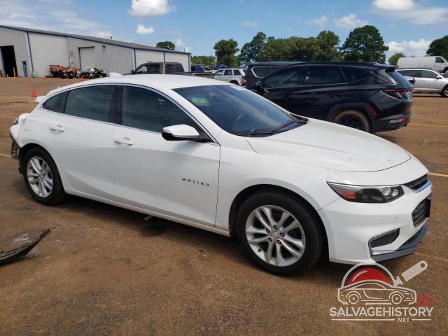 1G1ZE5ST7GF270503 2016 CHEVROLET MALIBU photo no. 4
