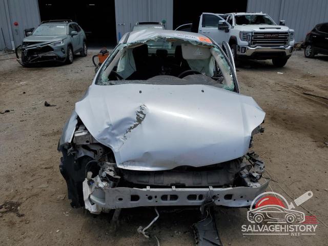 1FADP3F26EL443580 2014 FORD FOCUS photo no. 5