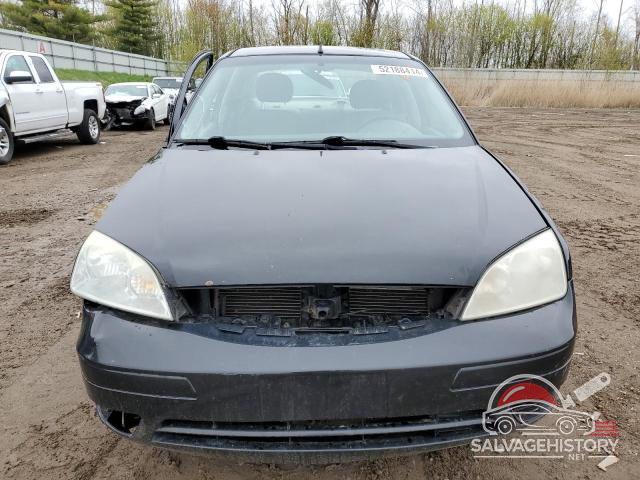 1FAFP34N45W291190 2005 FORD FOCUS photo no. 5