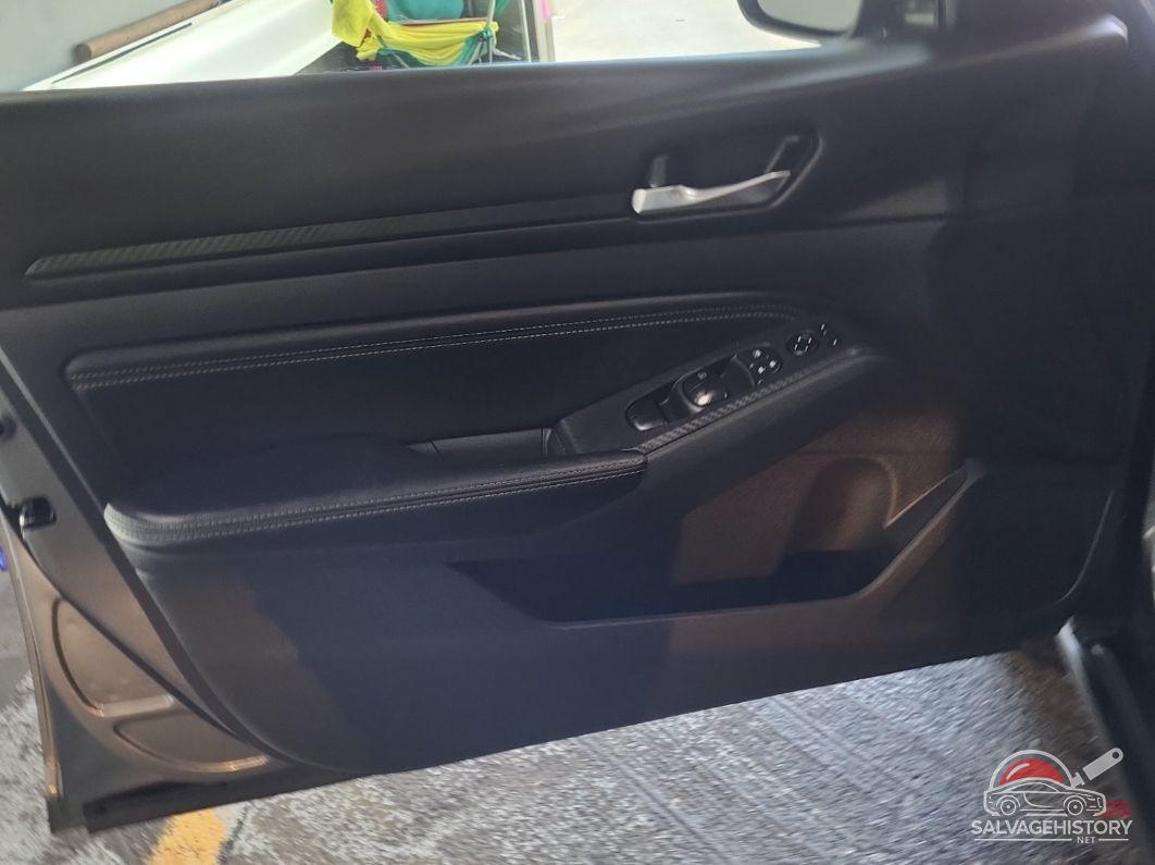 1N4BL4BV2LC113733 2020 NISSAN ALTIMA photo no. 4
