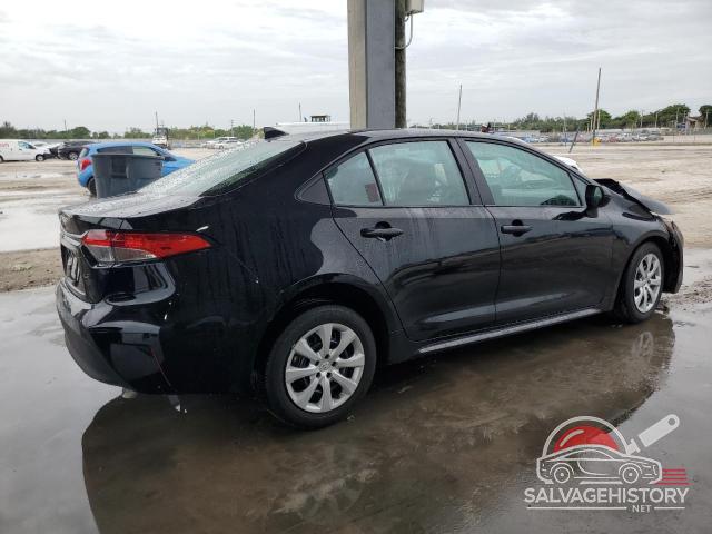 5YFB4MDE7PP014858 2023 TOYOTA COROLLA photo no. 3