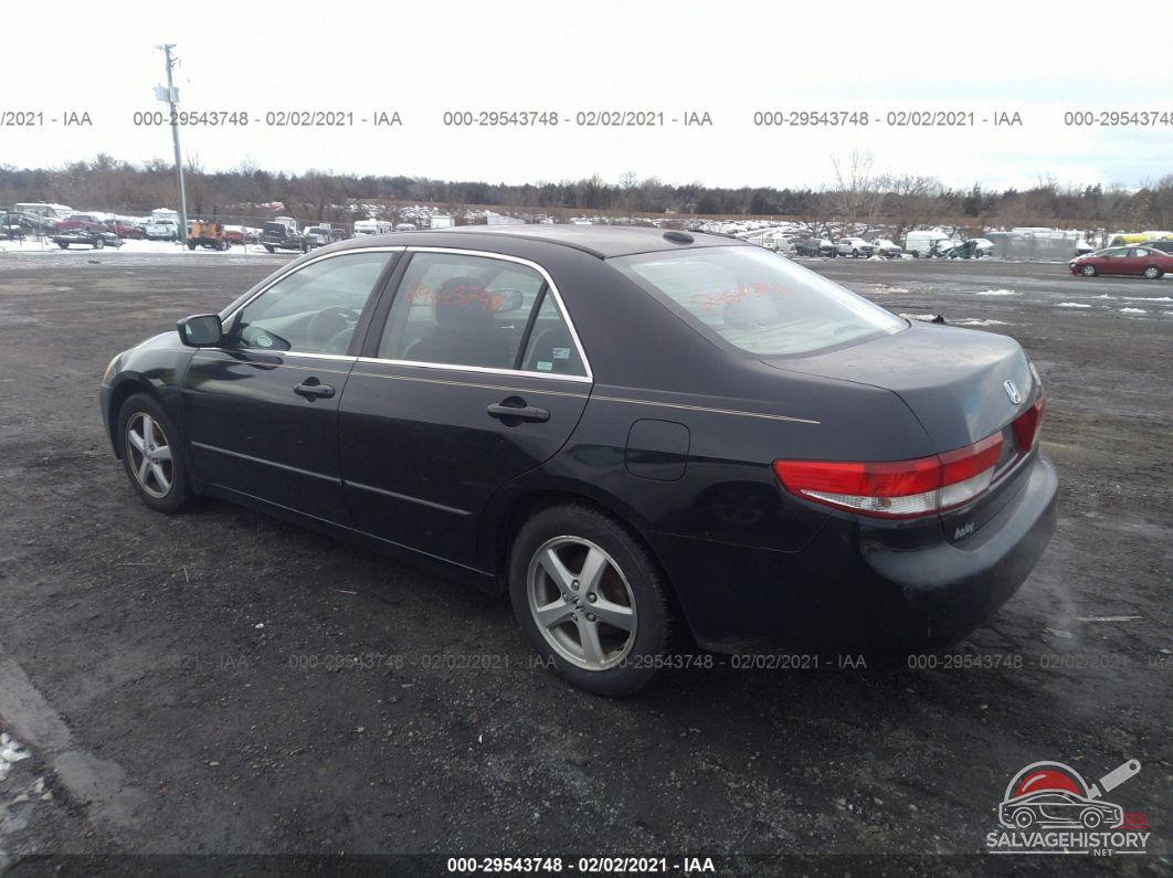 1HGCM56794A055308 2004 HONDA ACCORD SDN photo no. 3