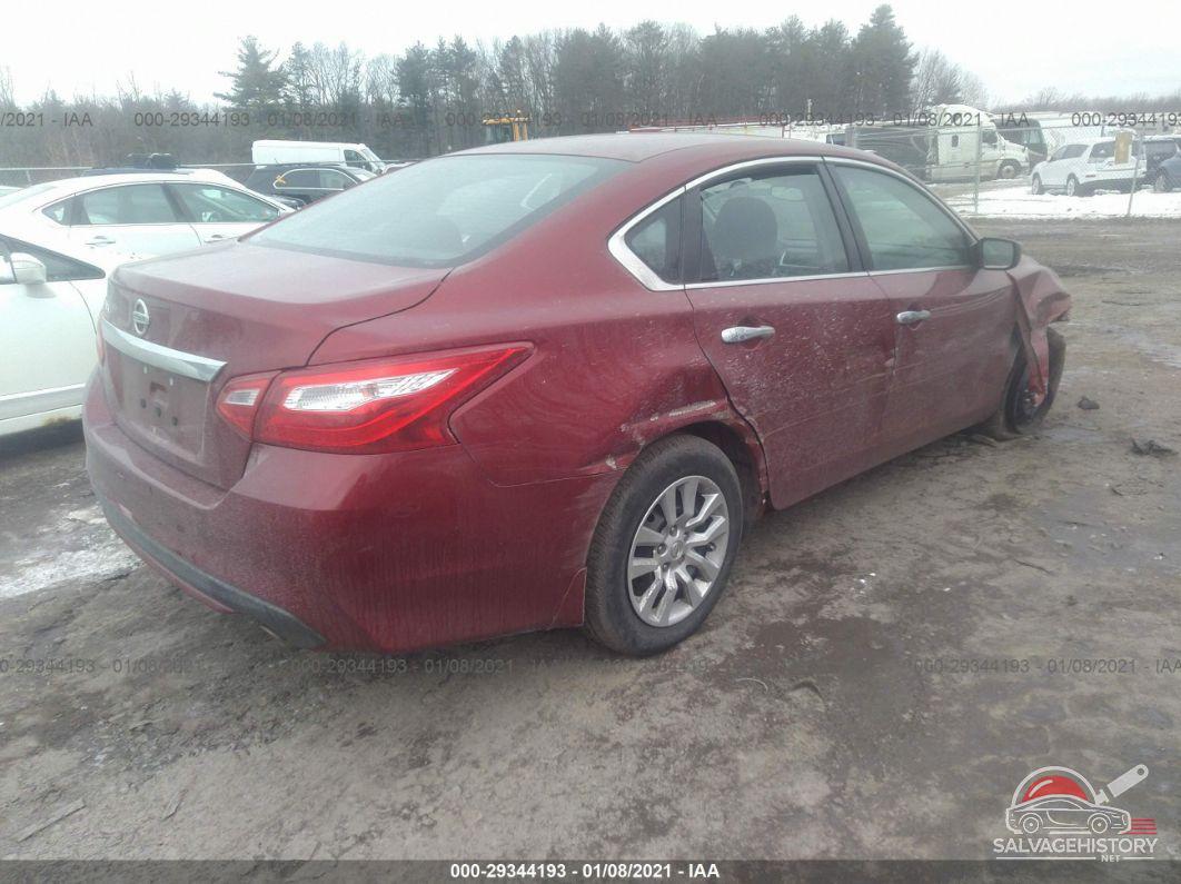 1N4AL3APXHC483957 2017 NISSAN ALTIMA photo no. 4