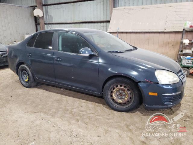 3VWJX7AJ6AM076057 2010 VOLKSWAGEN JETTA photo no. 4