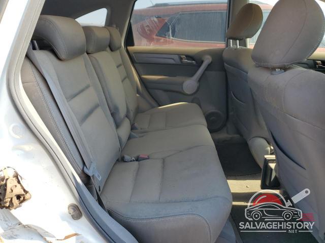 JHLRE38517C067616 2007 HONDA CRV photo no. 11