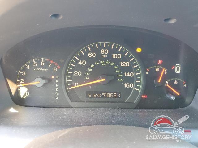 1HGCM56485A120429 2005 HONDA ACCORD photo no. 9