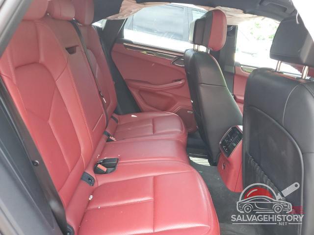 WP1AA2A5XNLB11070 2022 PORSCHE MACAN photo no. 11