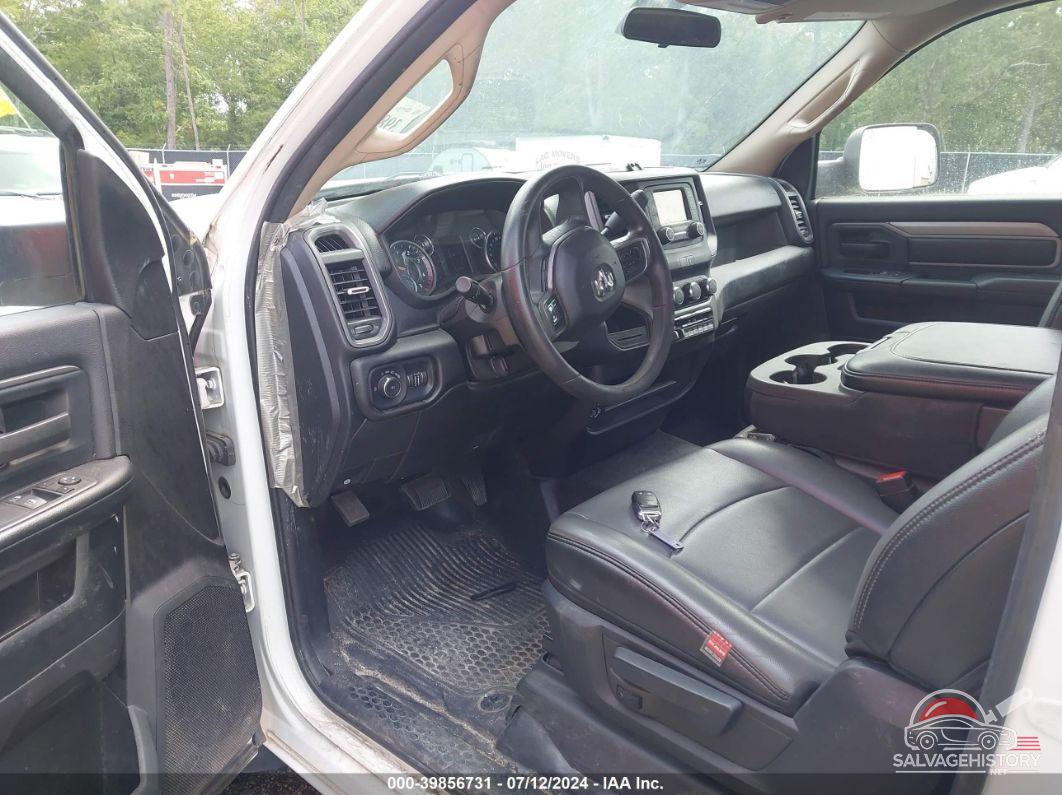 3C7WRKDL1LG103284 2020 RAM 4500 photo no. 6