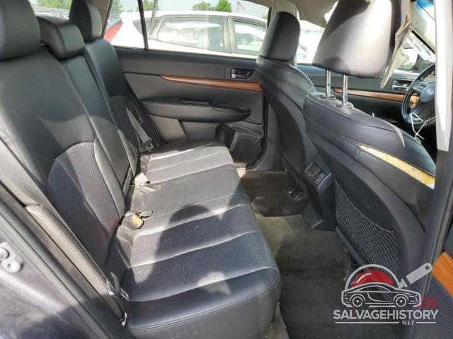 4S4BRBLC4D3295507 2013 SUBARU OUTBACK photo no. 11