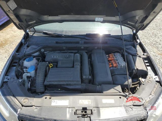 3VW637AJ9GM370742 2016 VOLKSWAGEN JETTA photo no. 11
