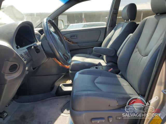JT6GF10U3Y0067717 2000 LEXUS RX300 photo no. 7