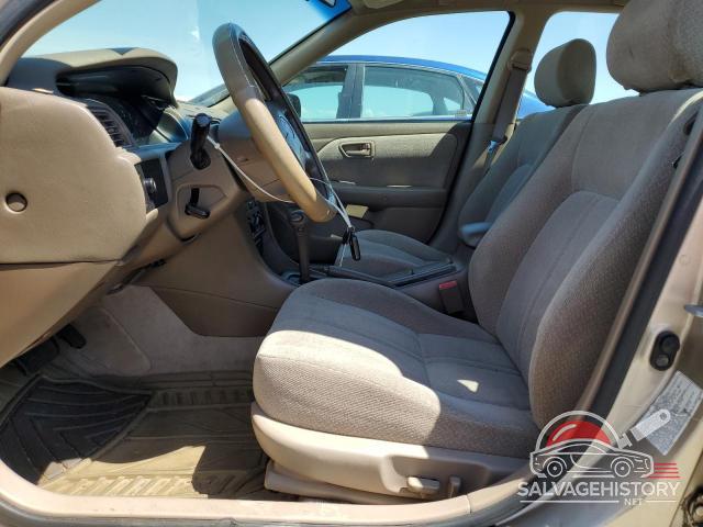 JT2BG22K4Y0389082 2000 TOYOTA CAMRY photo no. 7