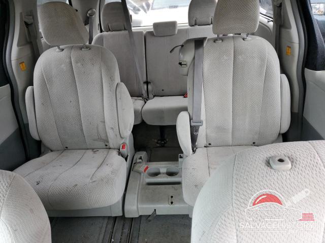 5TDKK3DC5BS148878 2011 TOYOTA All Models photo no. 10