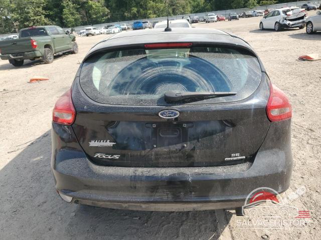 1FADP3K24FL321842 2015 FORD FOCUS photo no. 6