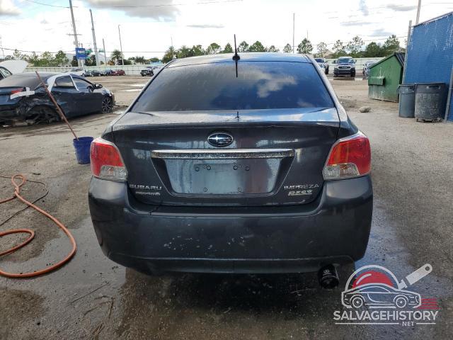 JF1GJAK62CH025643 2012 SUBARU IMPREZA photo no. 6