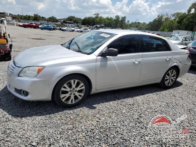 4T1BK36B08U279172 2008 TOYOTA AVALON photo no. 12