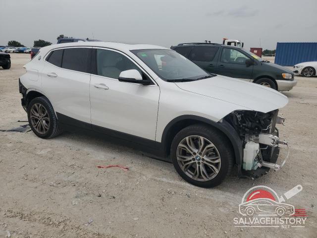 WBXYH9C00L5P23935 2020 BMW X2 photo no. 4