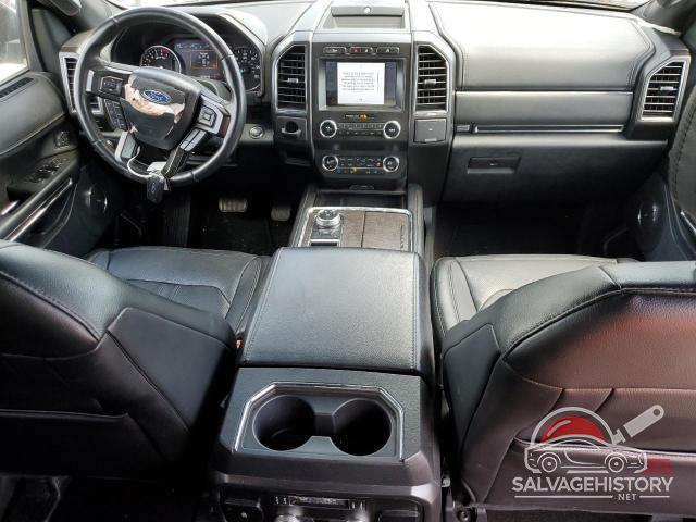 1FMJU1KT2LEA38760 2020 FORD EXPEDITION photo no. 8