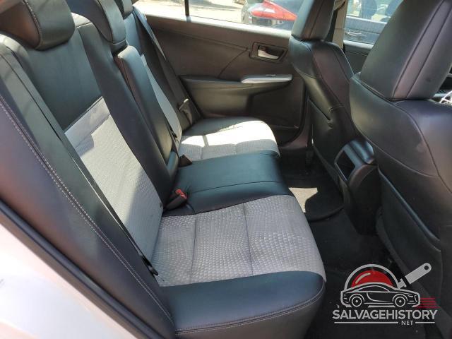 4T1BF1FK1CU514065 2012 TOYOTA CAMRY photo no. 10