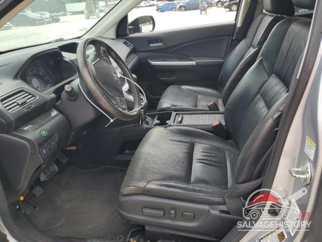 2HKRM4H79EH666448 2014 HONDA CRV photo no. 7