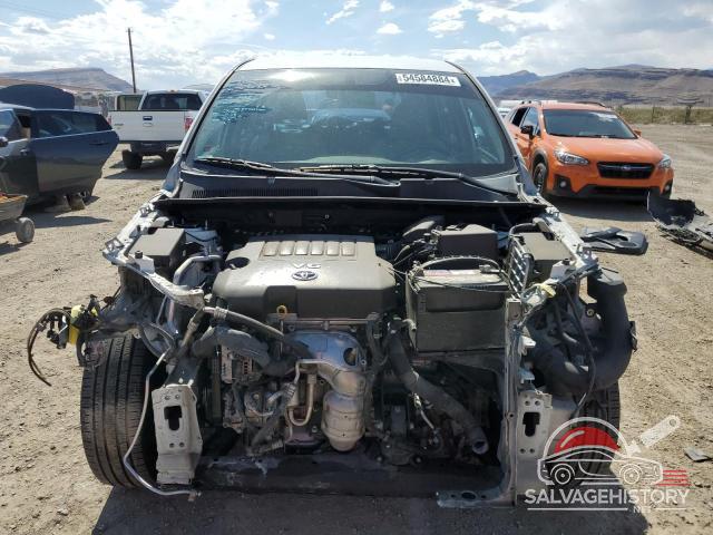 2T3ZK4DV4AW007996 2010 TOYOTA RAV4 photo no. 5