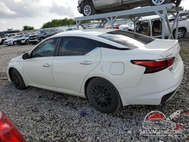 1N4BL4BV3LC228342 2020 NISSAN ALTIMA photo no. 2