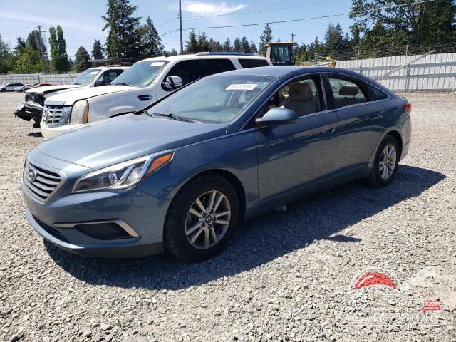 5NPE24AF7GH321234 2016 HYUNDAI SONATA photo no. 10