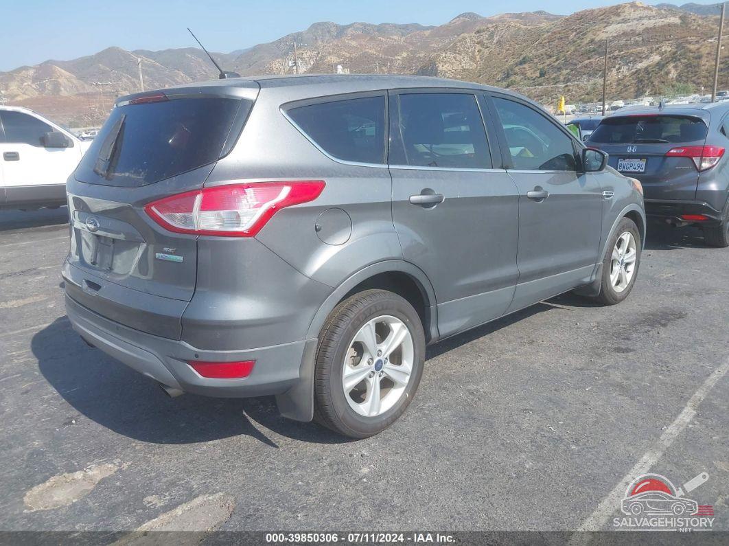 1FMCU0G9XEUC69544 2014 FORD ESCAPE photo no. 4