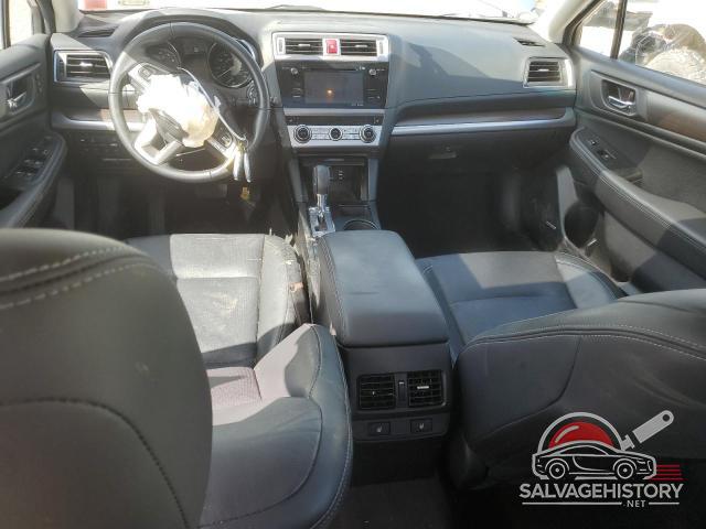 4S3BNAN63G3005974 2016 SUBARU LEGACY photo no. 8