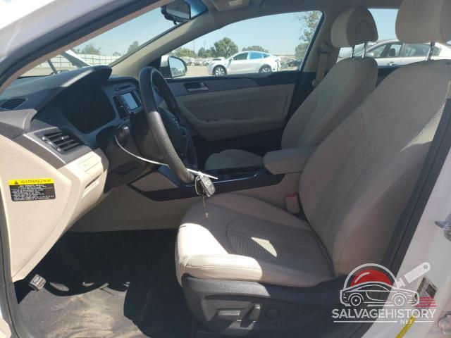 5NPE24AF2FH254525 2015 HYUNDAI SONATA photo no. 7