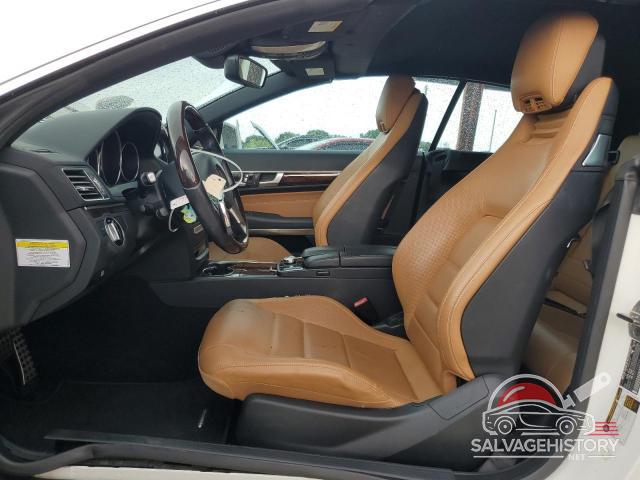 WDDKK5KF3EF258069 2014 MERCEDES-BENZ E-CLASS photo no. 7