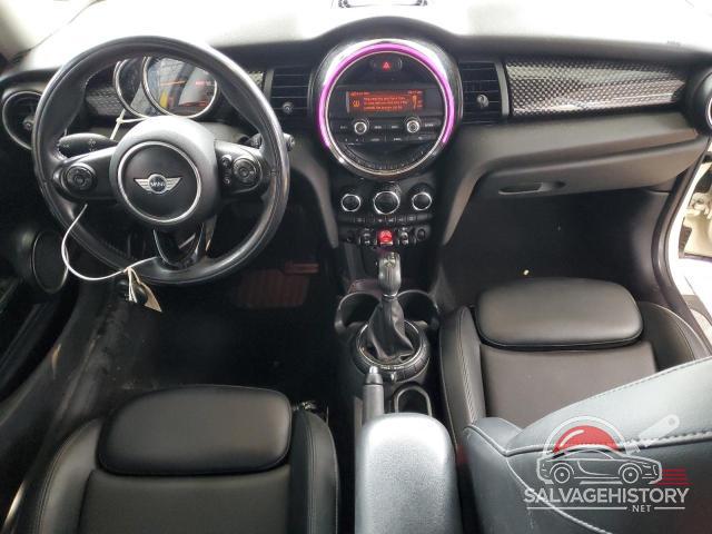 WMWXP7C52F2A42239 2015 MINI COOPER photo no. 8