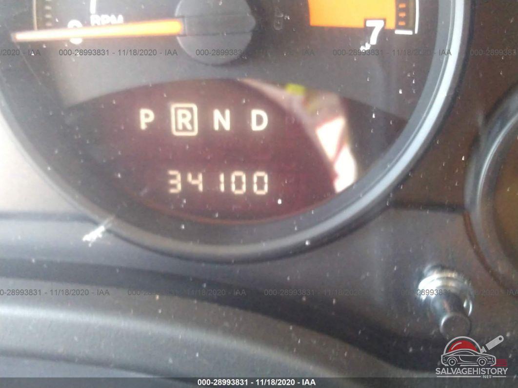 1C4NJCBA9HD103092 2017 JEEP COMPASS photo no. 7