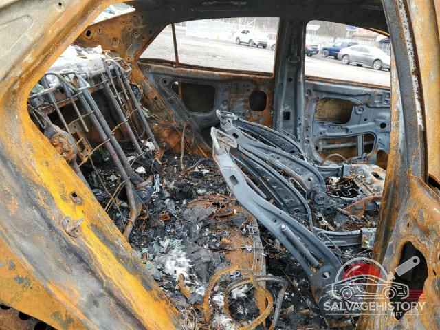 3KPA24AB8KE198049 2019 KIA RIO photo no. 10