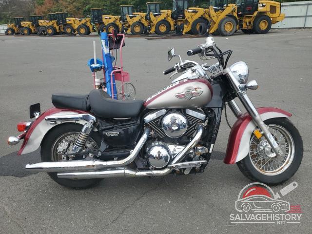 JKBVNAN172A015452 2002 KAWASAKI VULCAN 15 photo no. 12