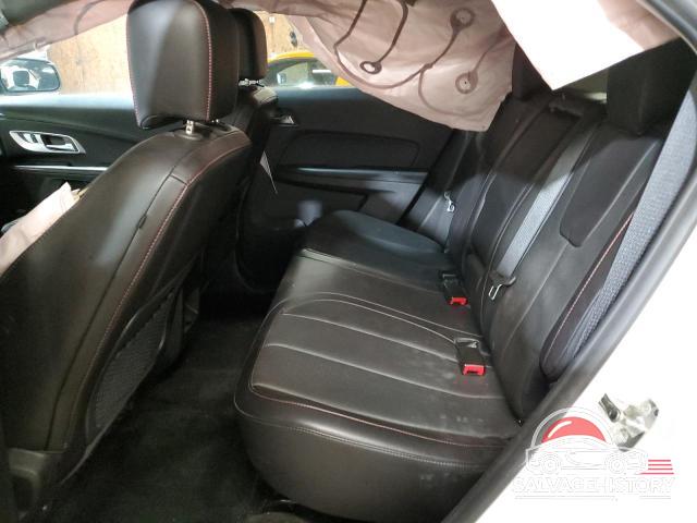 2GNFLHE33F6214975 2015 CHEVROLET EQUINOX photo no. 11