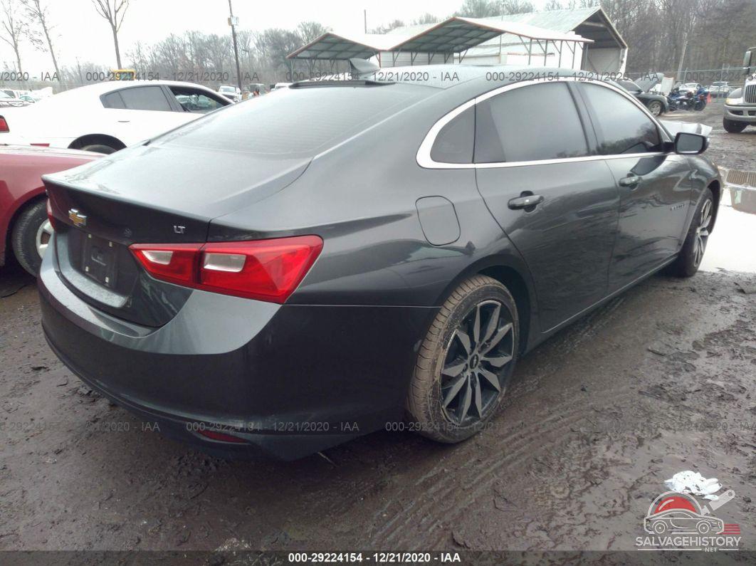 1G1ZE5ST1GF321879 2016 CHEVROLET MALIBU photo no. 4