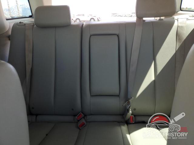 JM3ER4C39B0365800 2011 MAZDA CX-7 photo no. 10