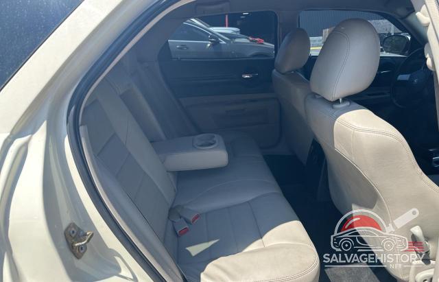 2D4GV58205H618363 2005 DODGE MAGNUM photo no. 6
