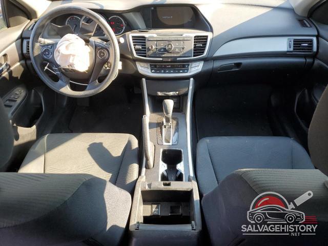 1HGCR2F31FA216007 2015 HONDA ACCORD photo no. 8